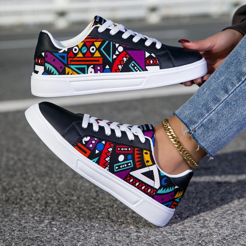 Skateboard - ​ ​ Zapatos MAEDEF para mujer