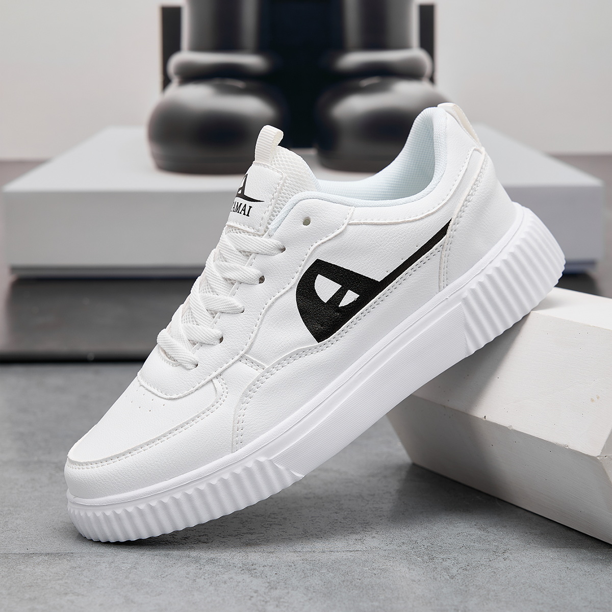 Skateboard - Zapatos de mujer, zapatillas de Skateboarding