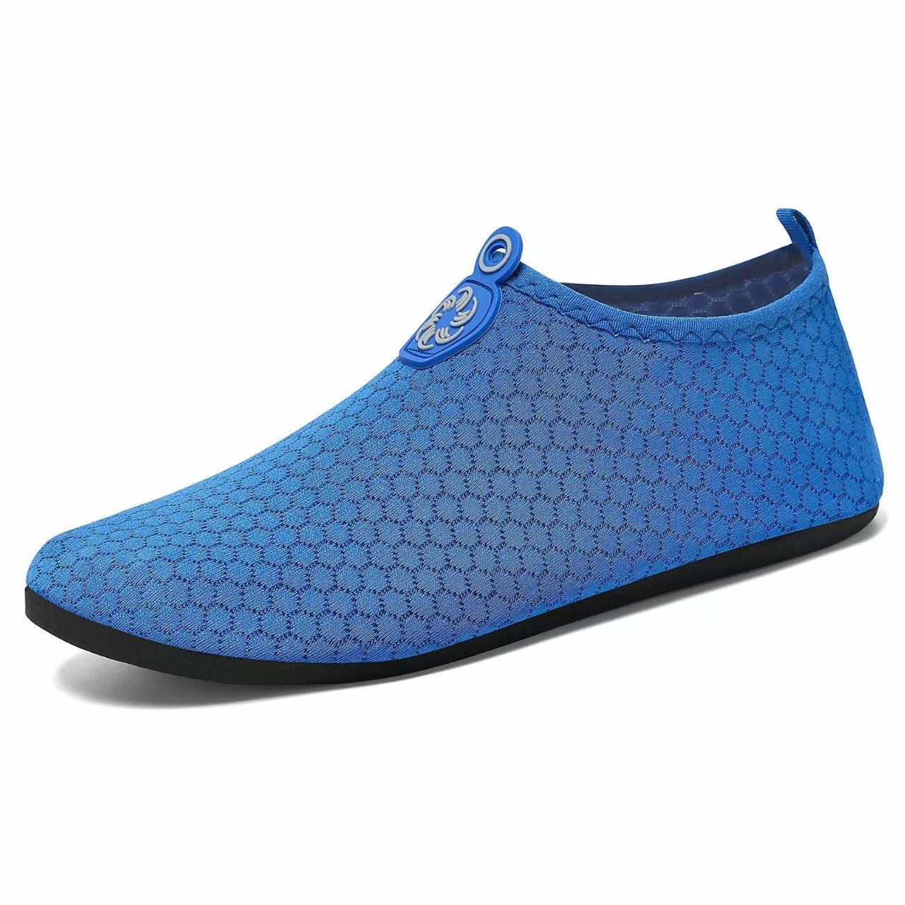 Jump Rope - Zapatillas de yoga de malla para