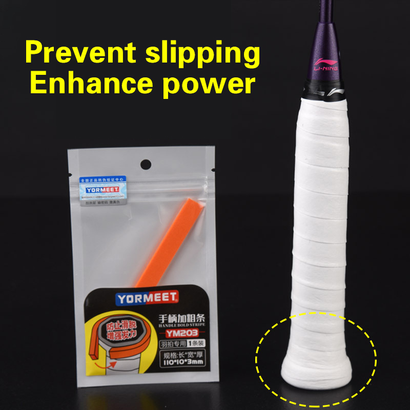 Badminton Racket - Cinta de Agarre para Raqueta de