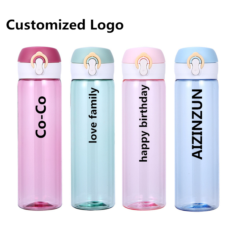Sports Equipment 5 Years Old - Botellas de agua personalizadas, portátiles, para