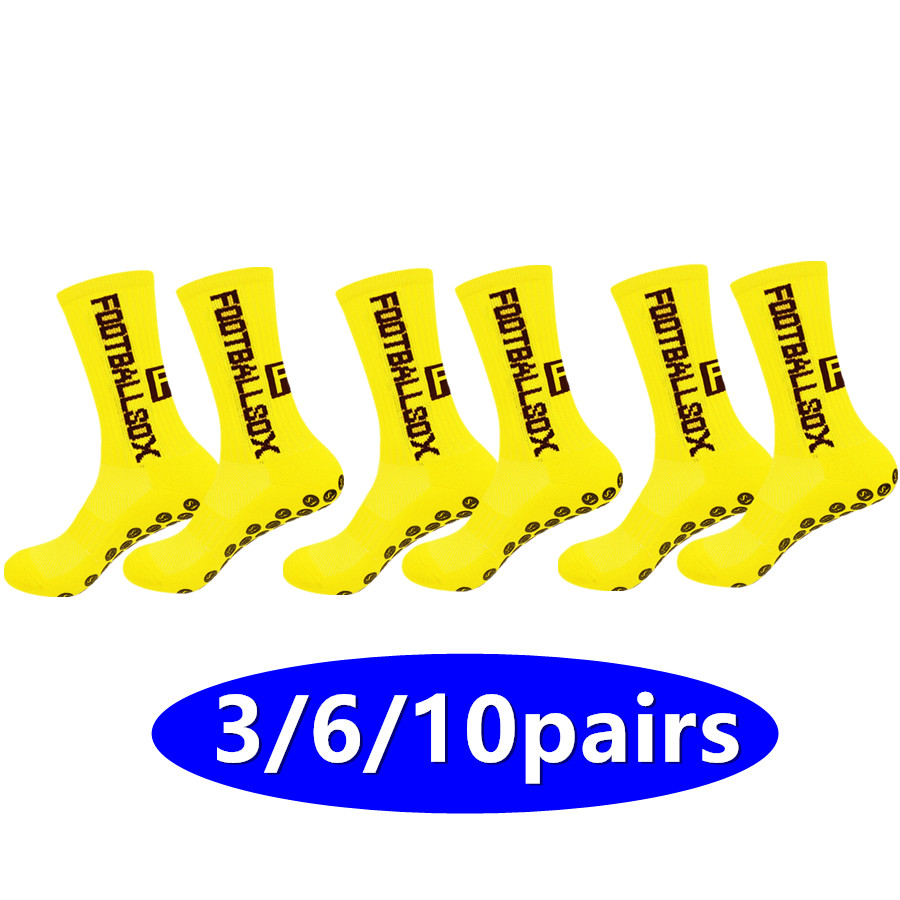 Skateboard - Calcetines deportivos antideslizantes para hombre y