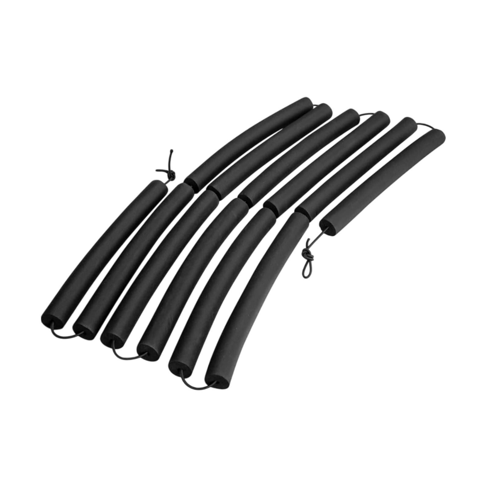 Cuerda elástica ajustable para - Jump Rope reseña y precio
