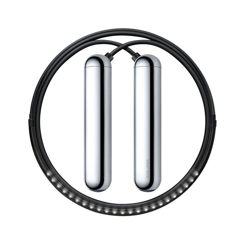 Cuerda para saltar con cuerda  - Jump Rope reseña y precio