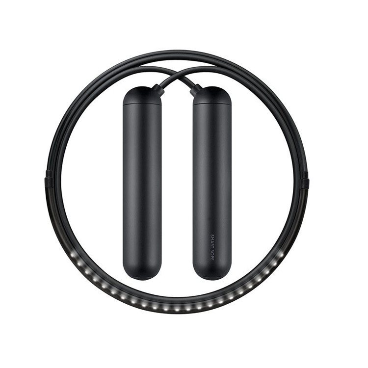 Cuerda para saltar con cuerda  - Jump Rope reseña y precio