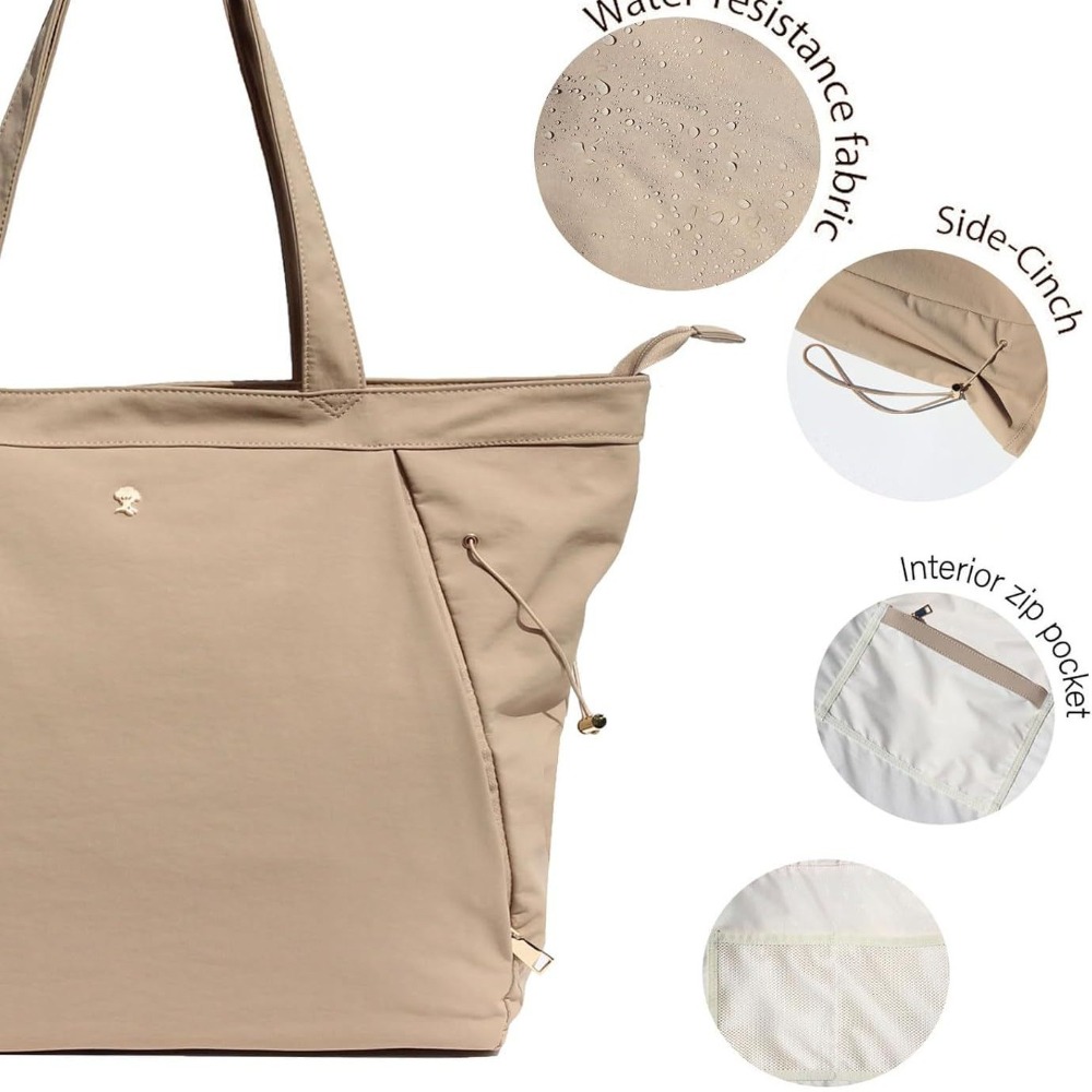 Bolsa de lona para transportar - Yoga Mat reseña y precio