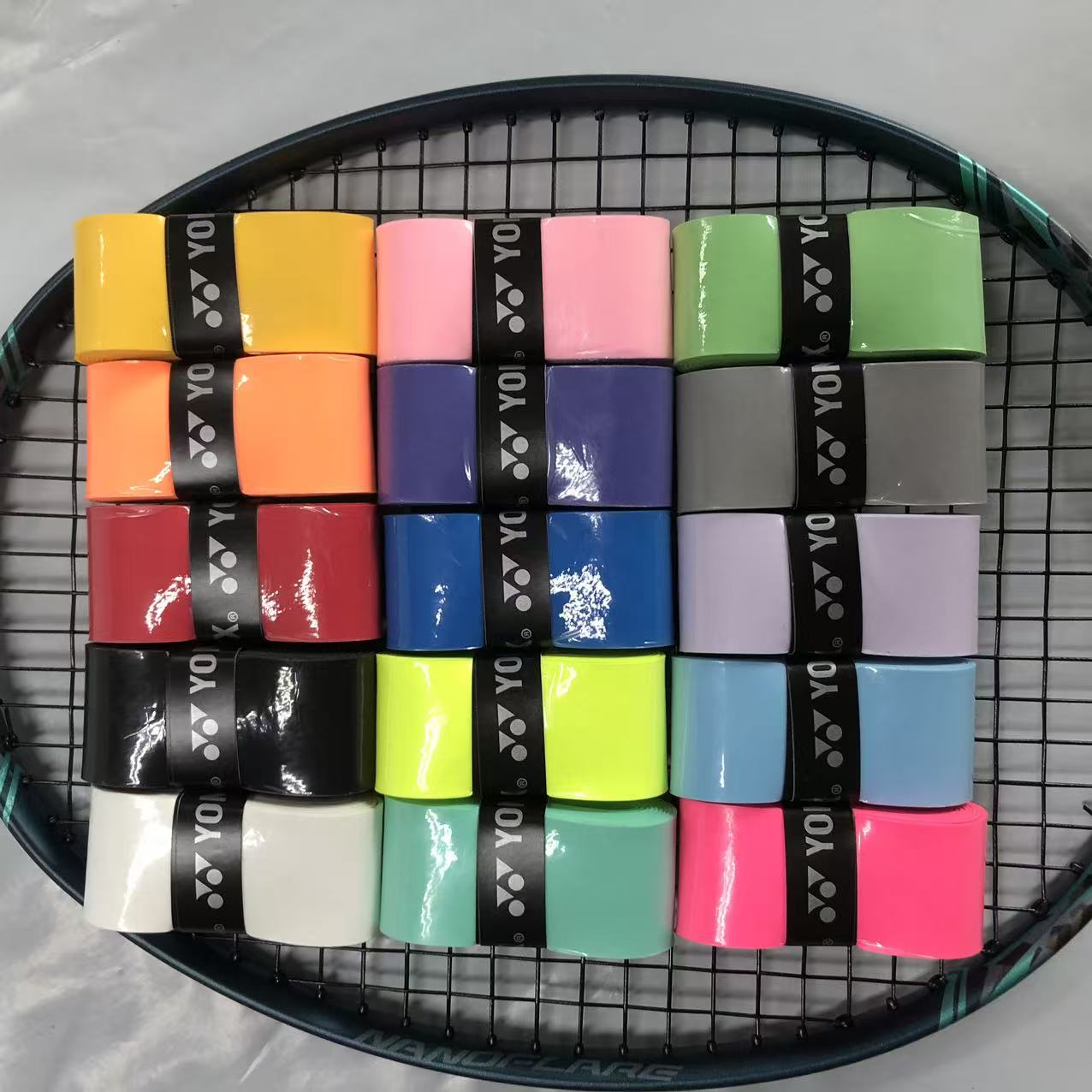 Empuñadura para Raqueta YONEX, - Tennis Racket reseña y precio
