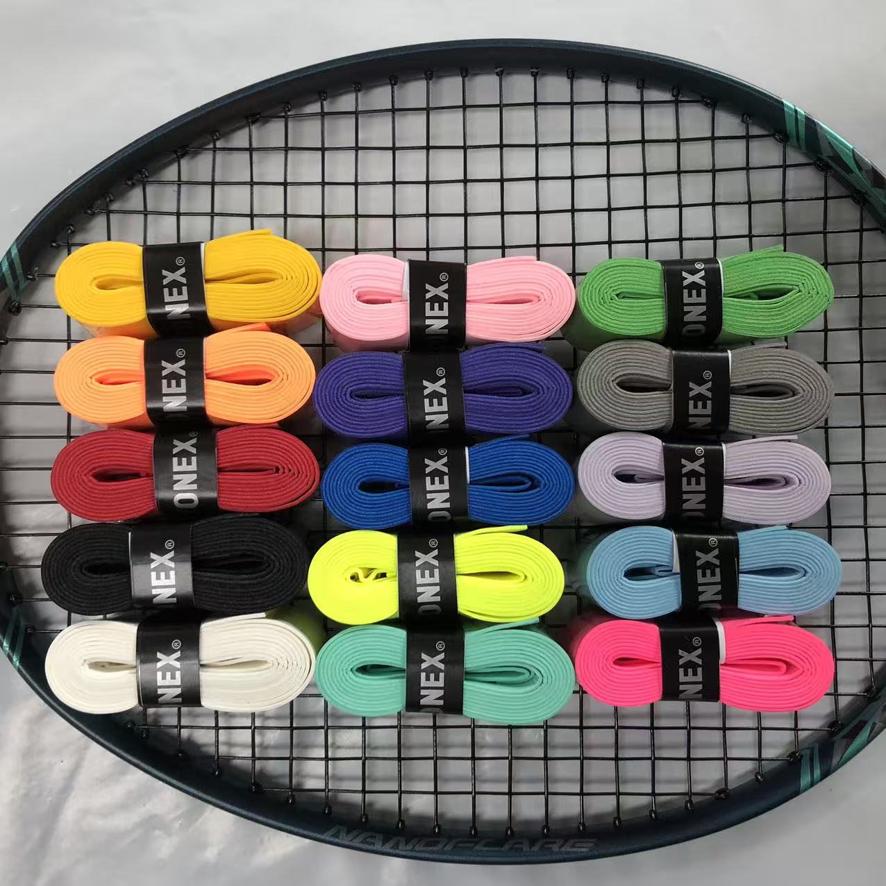 Empuñadura para Raqueta YONEX, - Tennis Racket reseña y precio