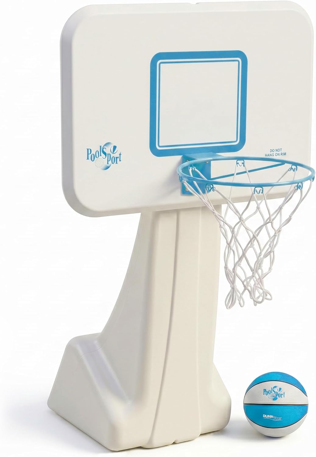 Set de Baloncesto para Piscina - Basketball Hoop reseña y precio