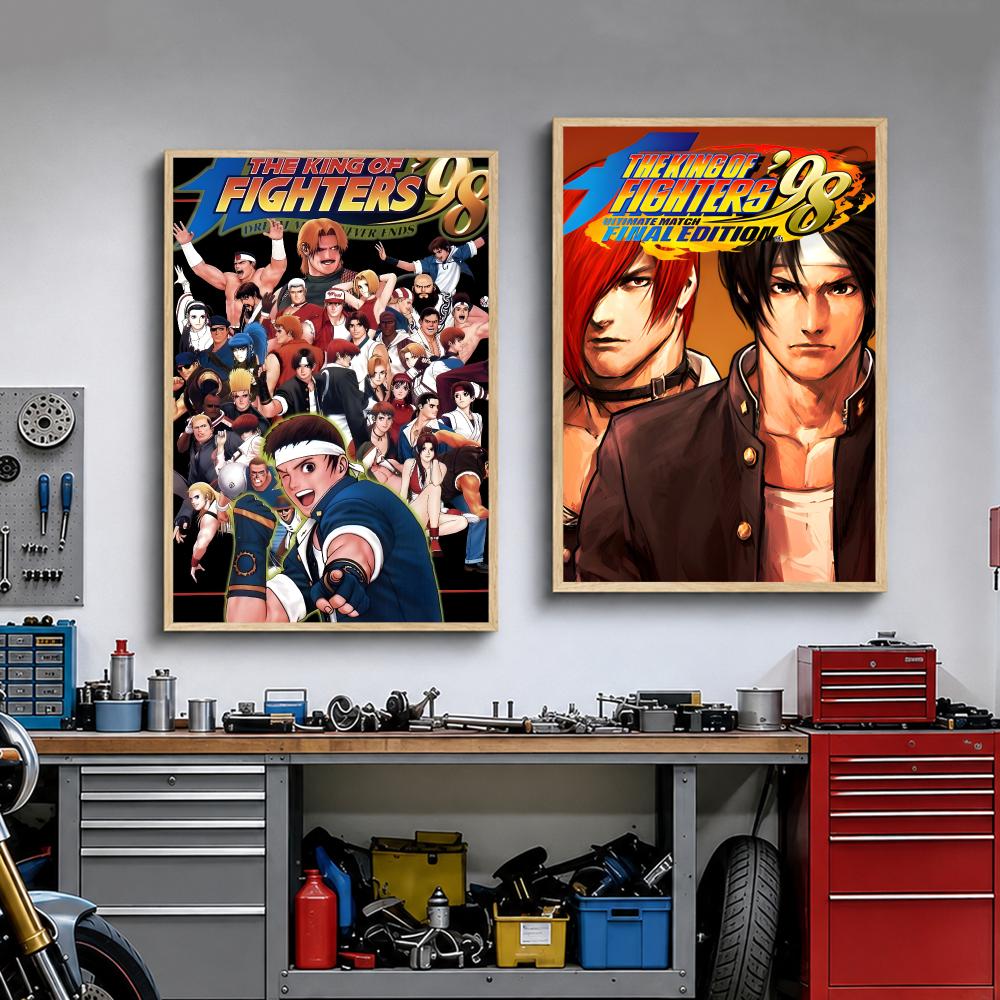 Póster de Arcade del Juego T-T - Sports Equipment Poster reseña y precio