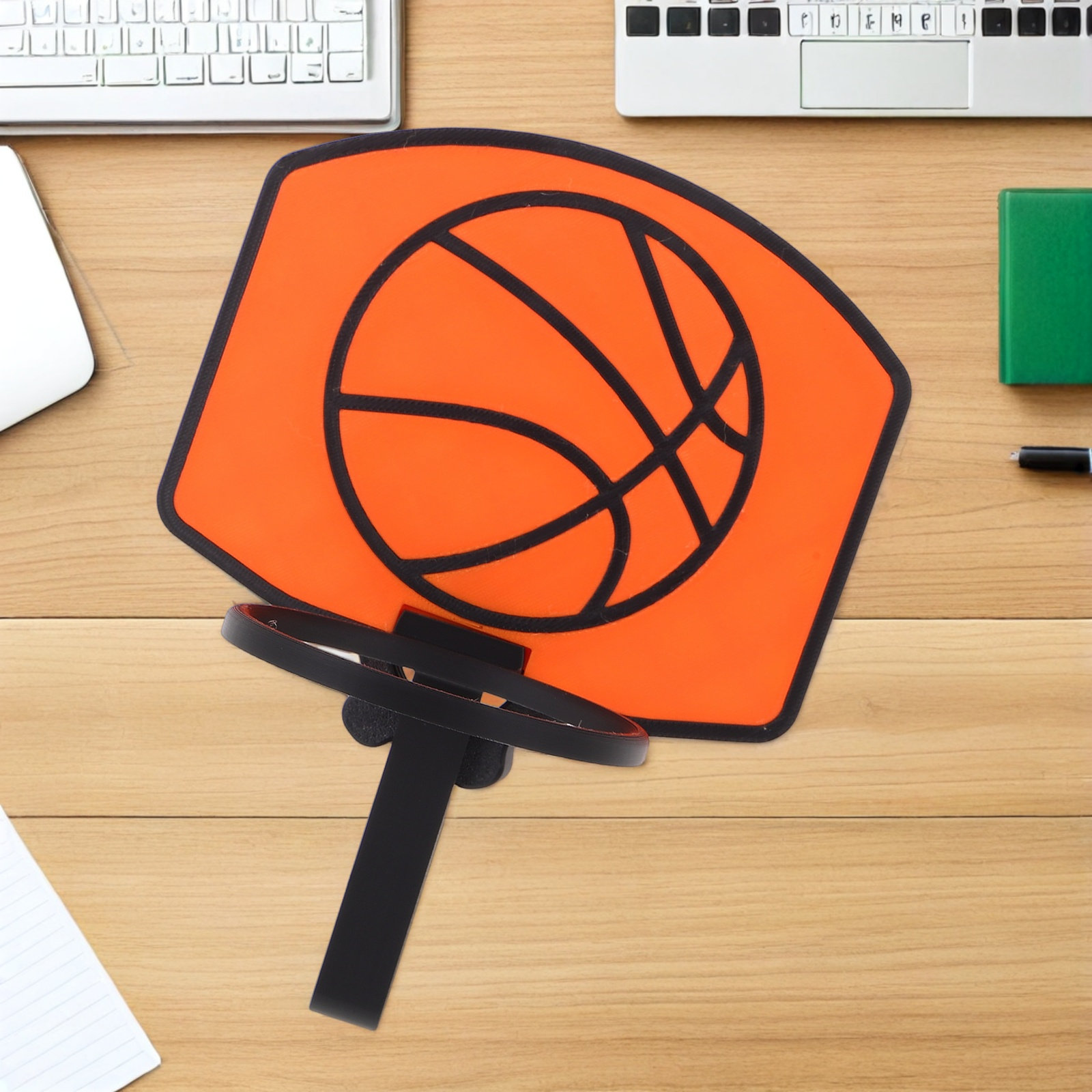 Mini aro de baloncesto con tab - Basketball Hoop reseña y precio