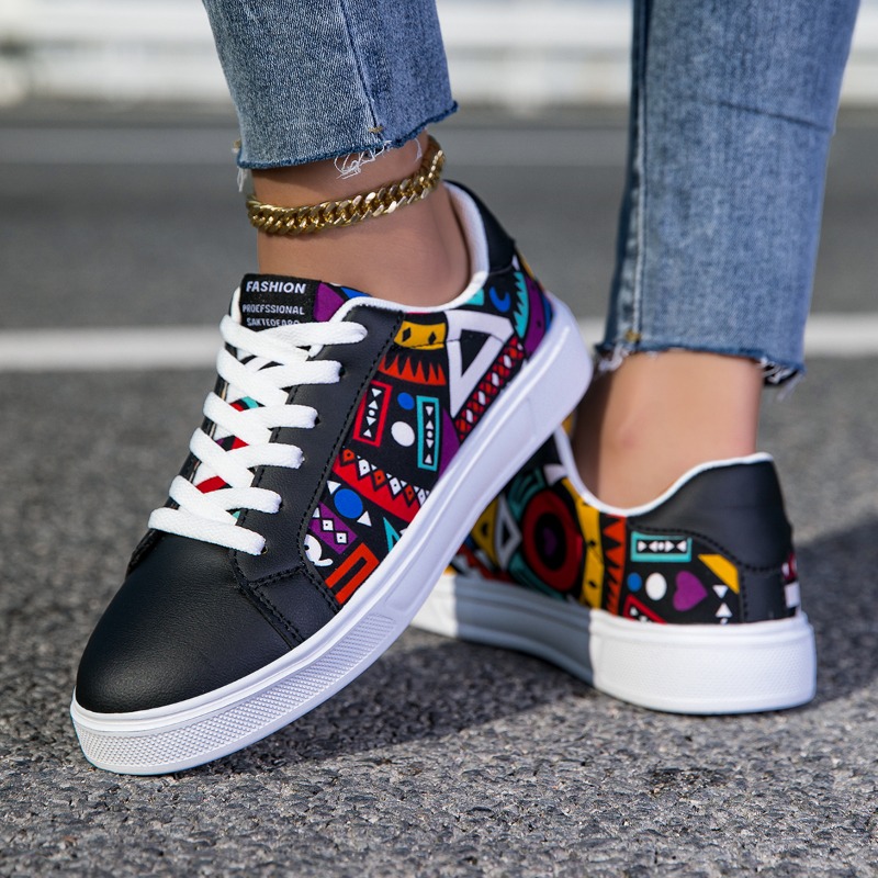 ​ ​ Zapatos MAEDEF para mujer  - Skateboard reseña y precio