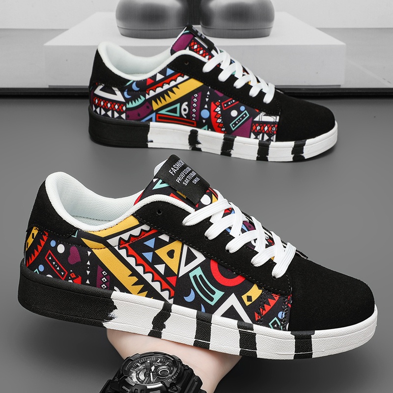 ​ ​ Zapatos MAEDEF para mujer  - Skateboard reseña y precio
