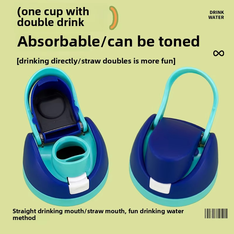 Botella Deportiva de 32oz para - Sports Water Bottle Insulated reseña y precio