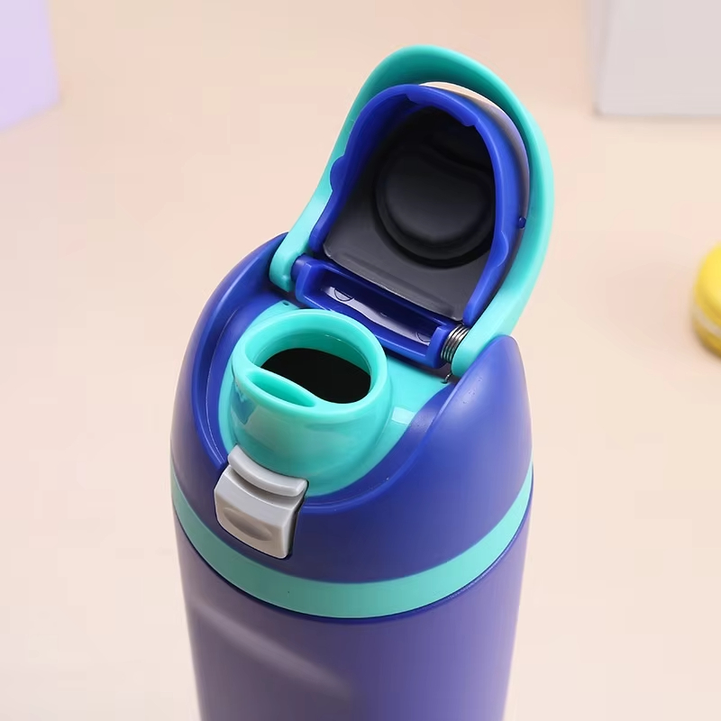 Botella Deportiva de 32oz para - Sports Water Bottle Insulated reseña y precio