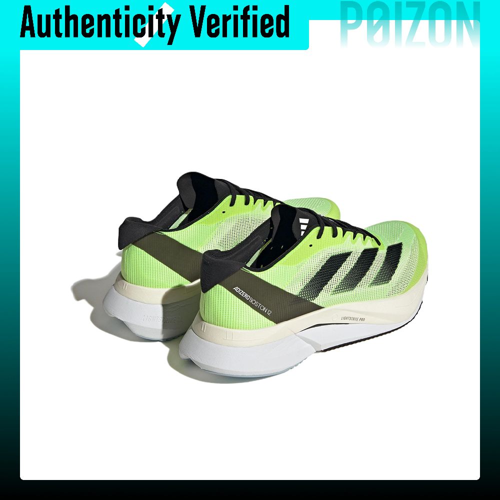 Zapatillas de running Adidas A - Adidas Shoes Adizero Boston 12 reseña y precio