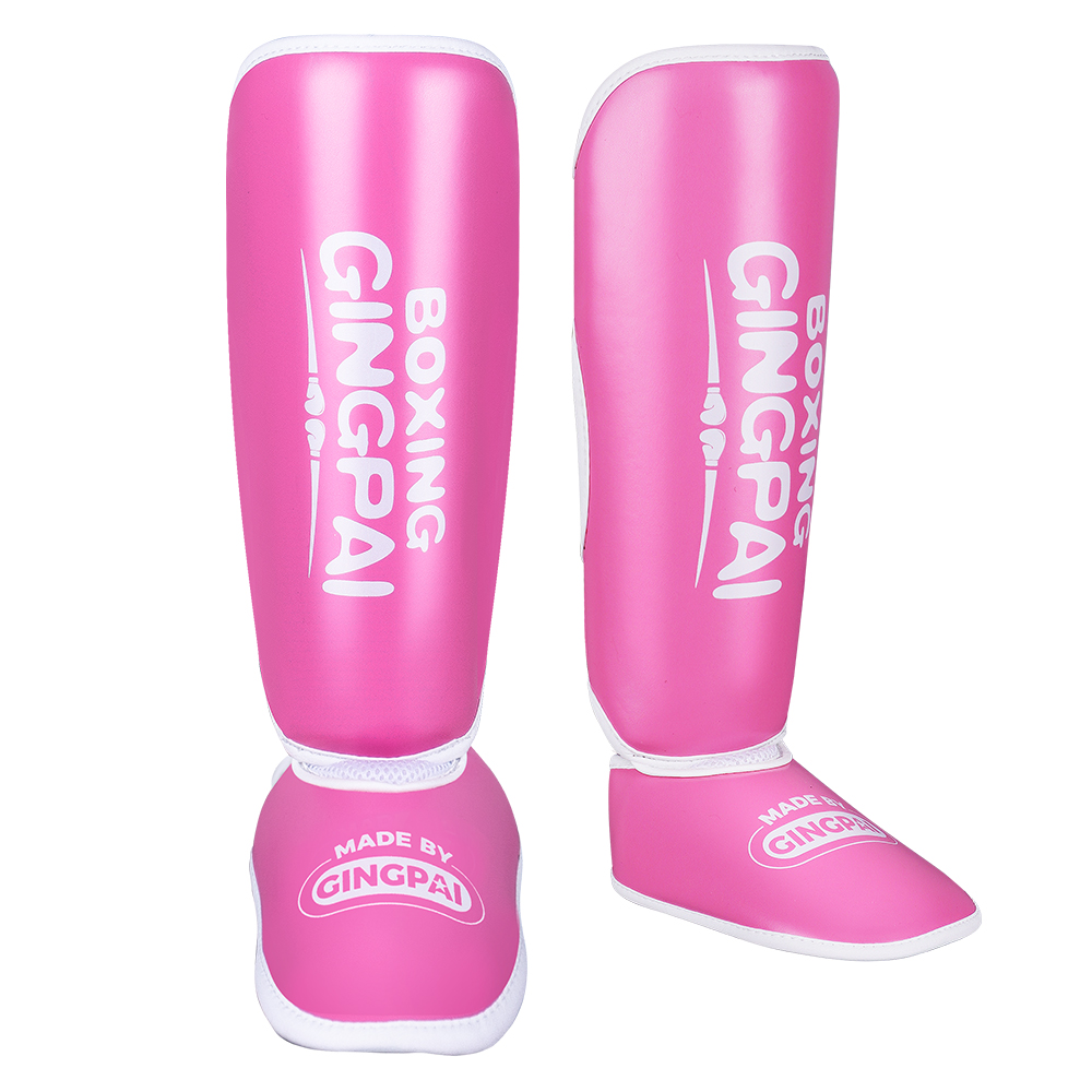 1 par de espinilleras de boxeo - Sports Equipment 5 Years Old reseña y precio