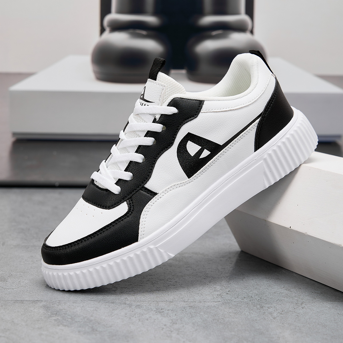 Zapatos de mujer, zapatillas d - Skateboard reseña y precio
