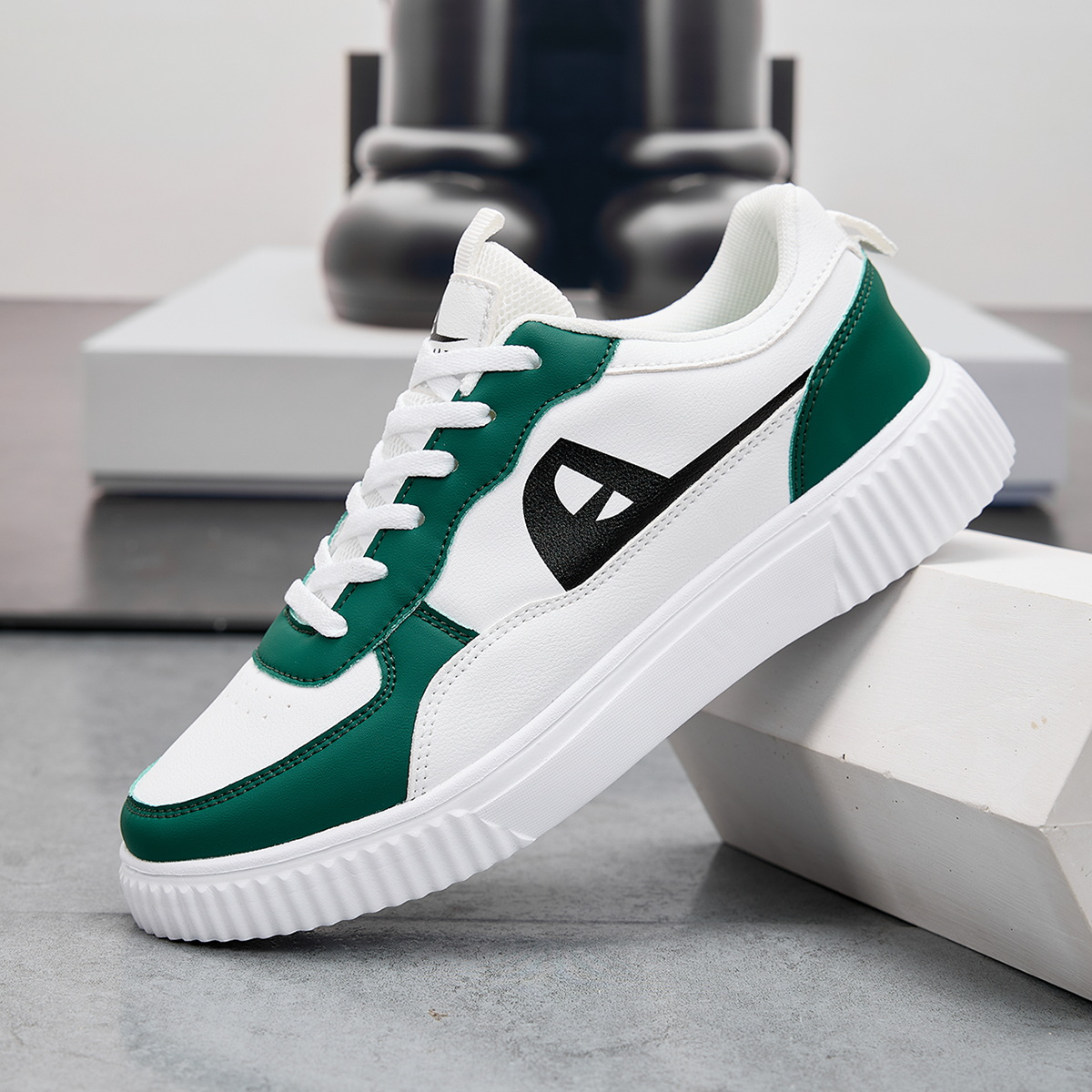 Zapatos de mujer, zapatillas d - Skateboard reseña y precio