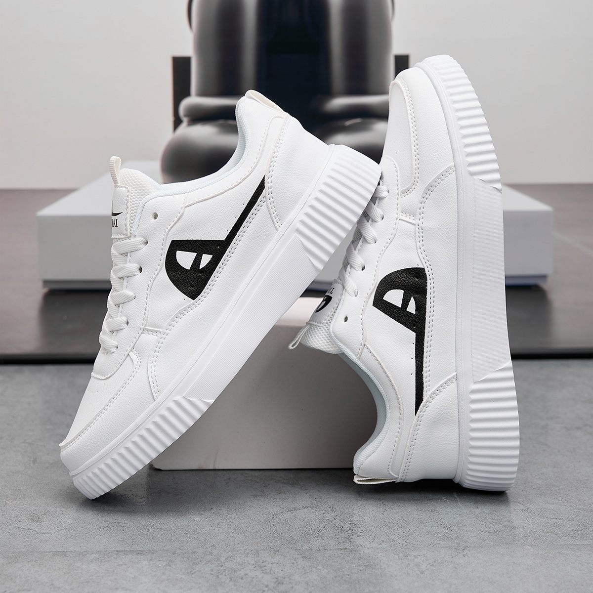 Zapatos de mujer, zapatillas d - Skateboard reseña y precio