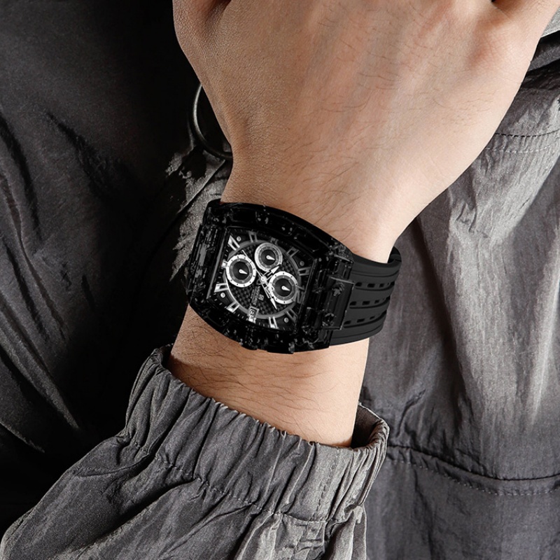 Reloj NAVIFORCE para Hombre, 5 - Resistance Band reseña y precio