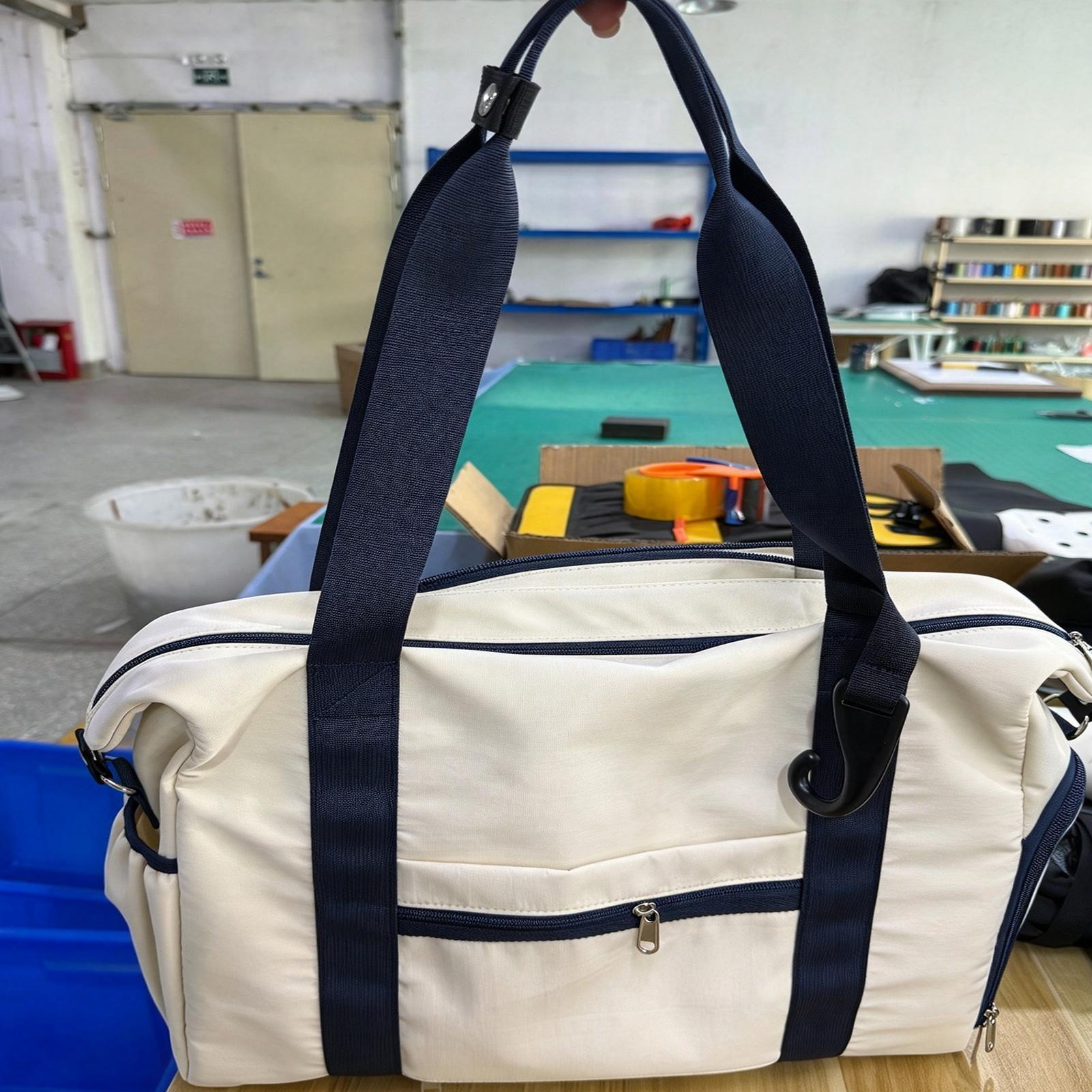 Bolsa de tenis para mujer con  - Badminton Racket reseña y precio