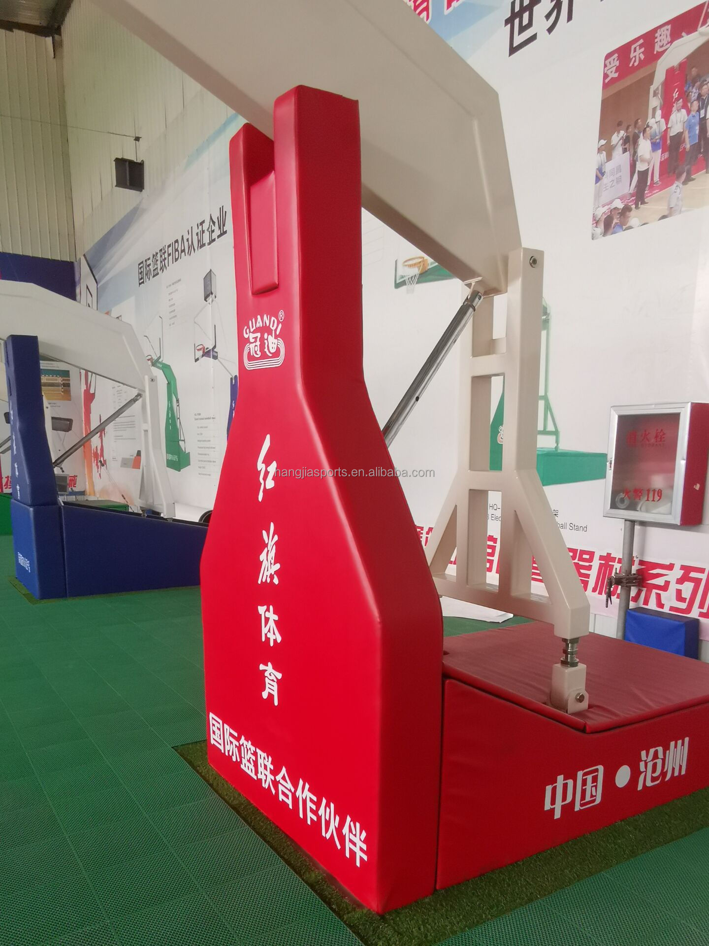 Sistema de aro de baloncesto p - Basketball Hoop reseña y precio
