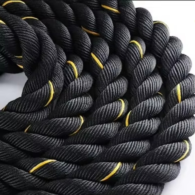 Cuerda de Ejercicio para Entre - Jump Rope reseña y precio