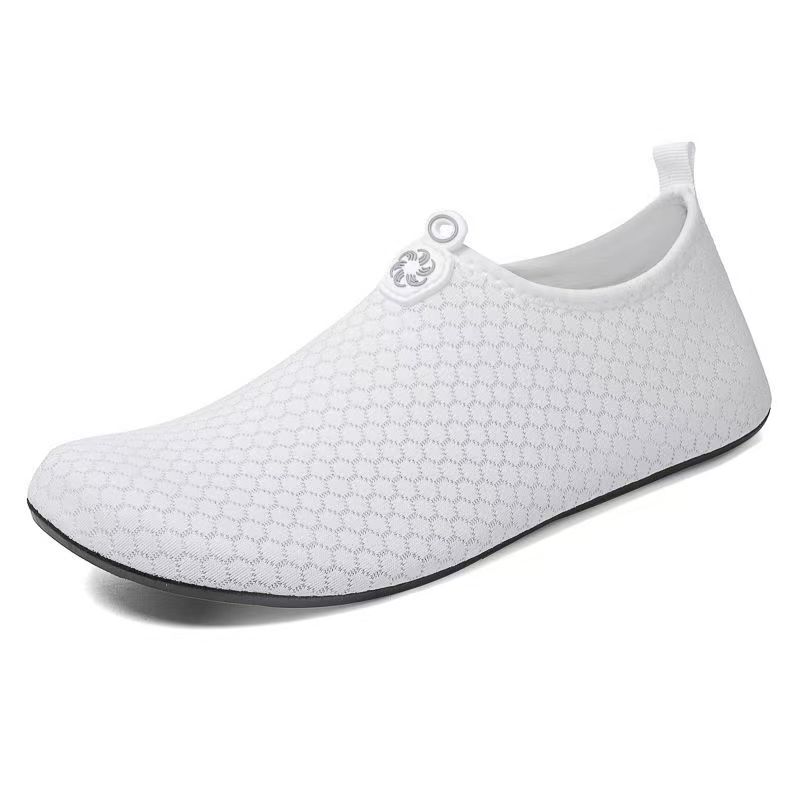 Zapatillas de yoga de malla pa - Jump Rope reseña y precio