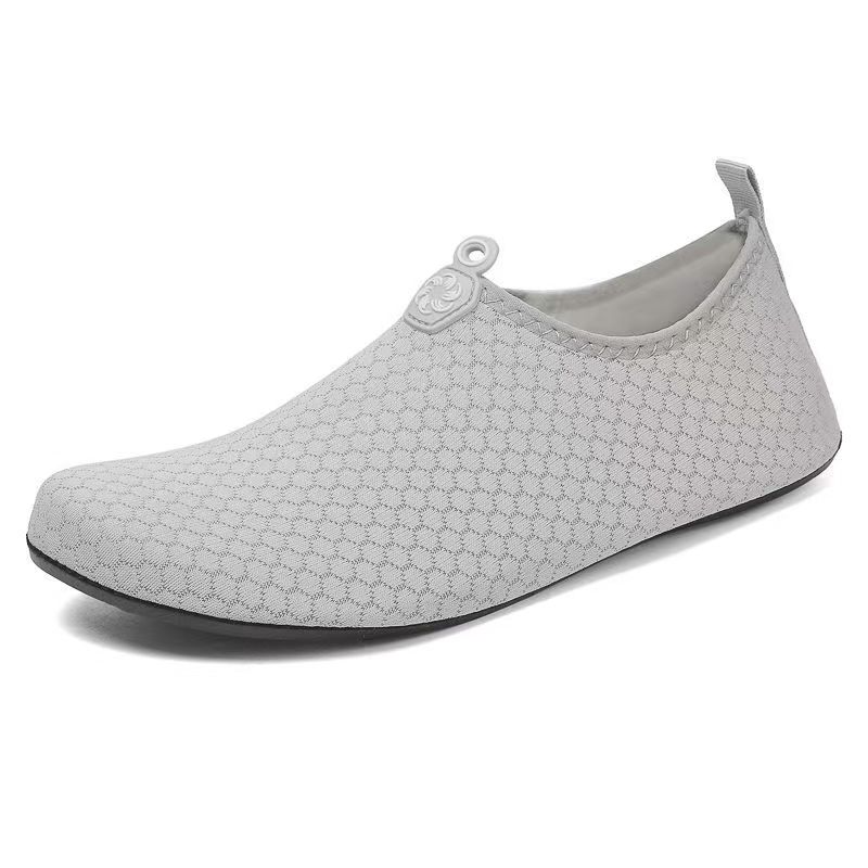 Zapatillas de yoga de malla pa - Jump Rope reseña y precio