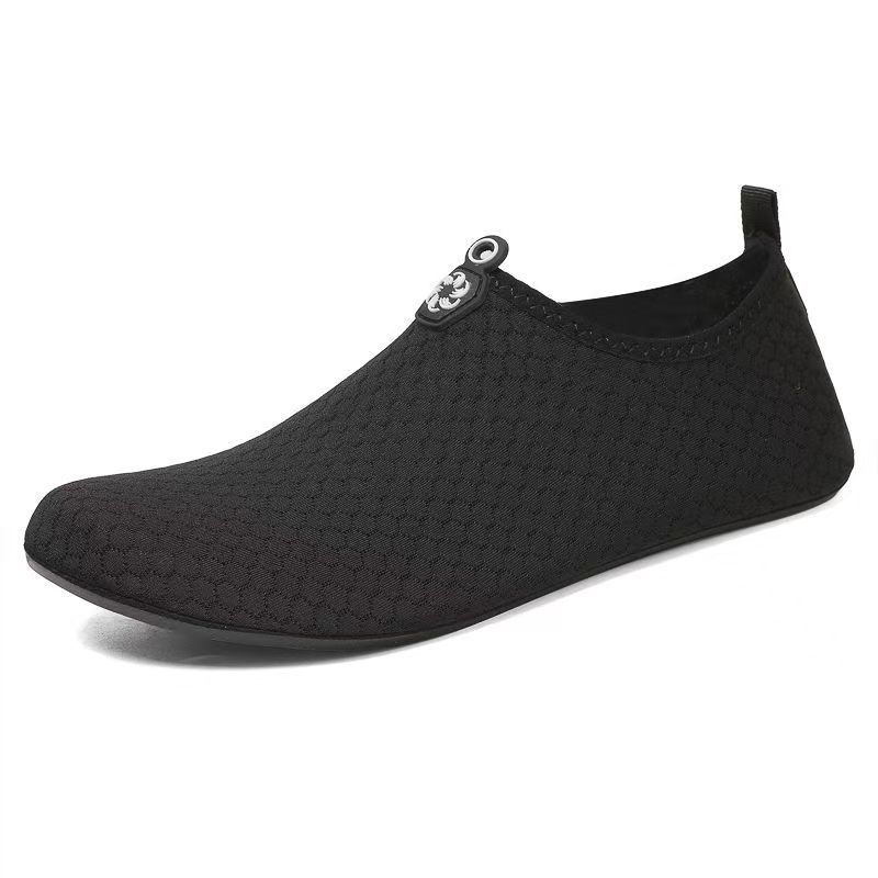 Zapatillas de yoga de malla pa - Jump Rope reseña y precio