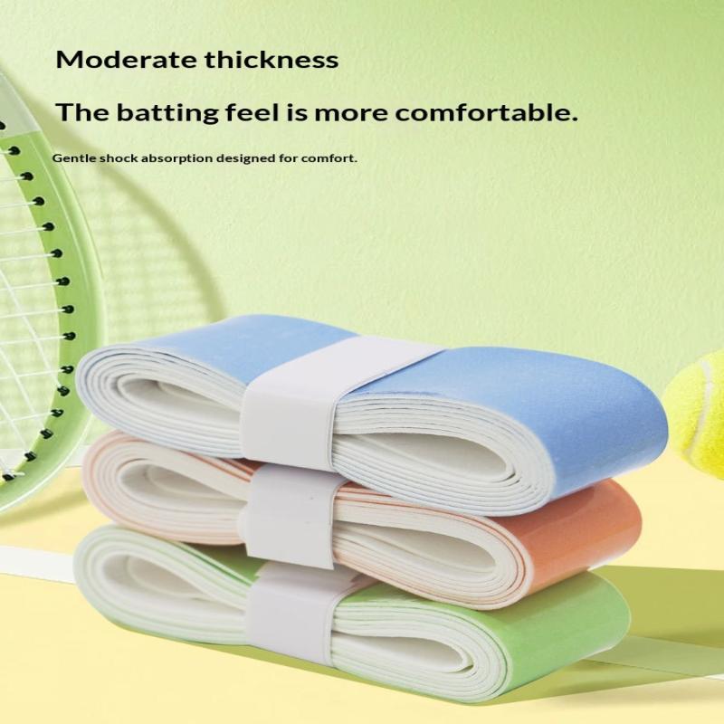 Cinta de Agarre para Raqueta d - Tennis Racket reseña y precio