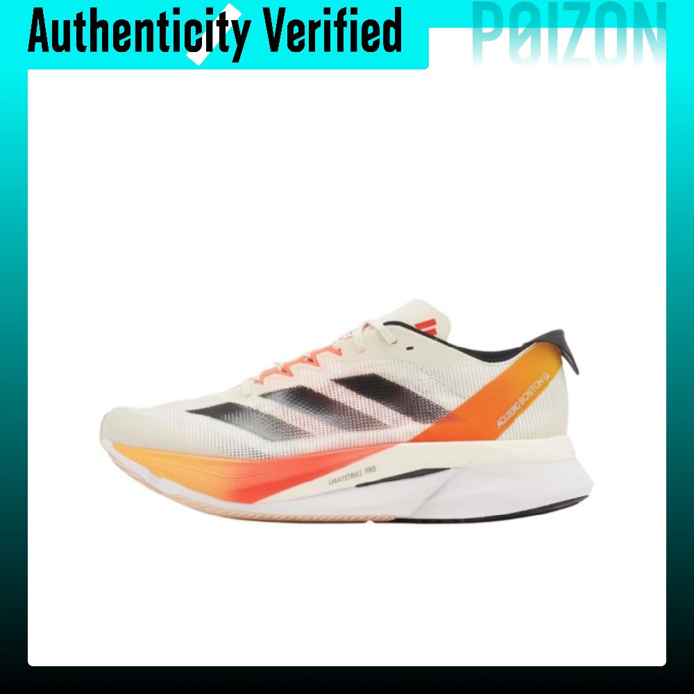 Adidas Adizero Boston 12 Mesh, - Adidas Shoes Adizero Boston 12 reseña y precio