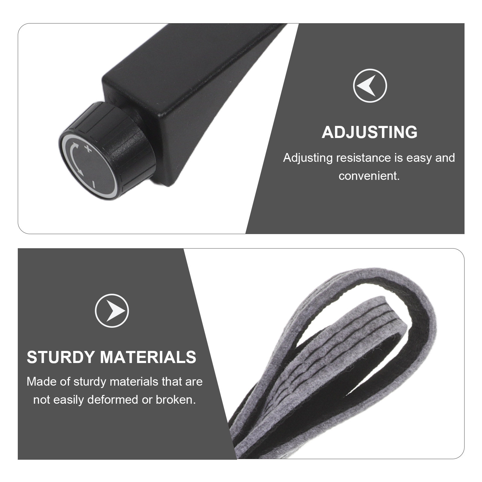 Correa de resistencia para bic - Resistance Band reseña y precio