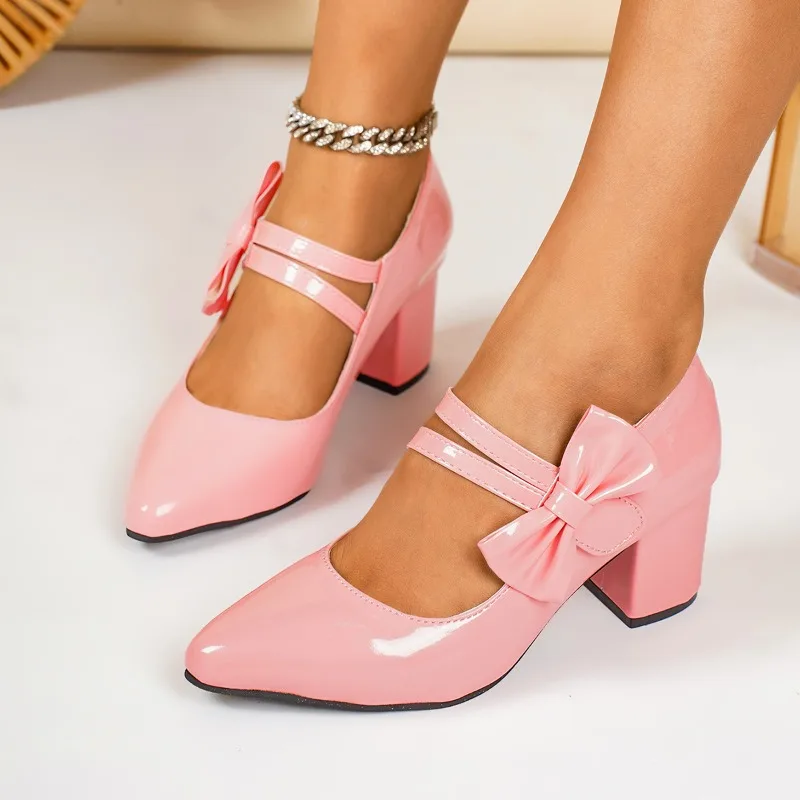 Zapatos de Tacón Alto para Muj - Resistance Band reseña y precio