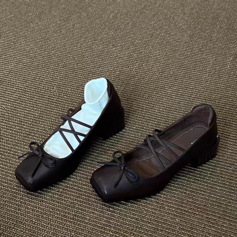Zapatos individuales Moda Nuev - Resistance Band reseña y precio