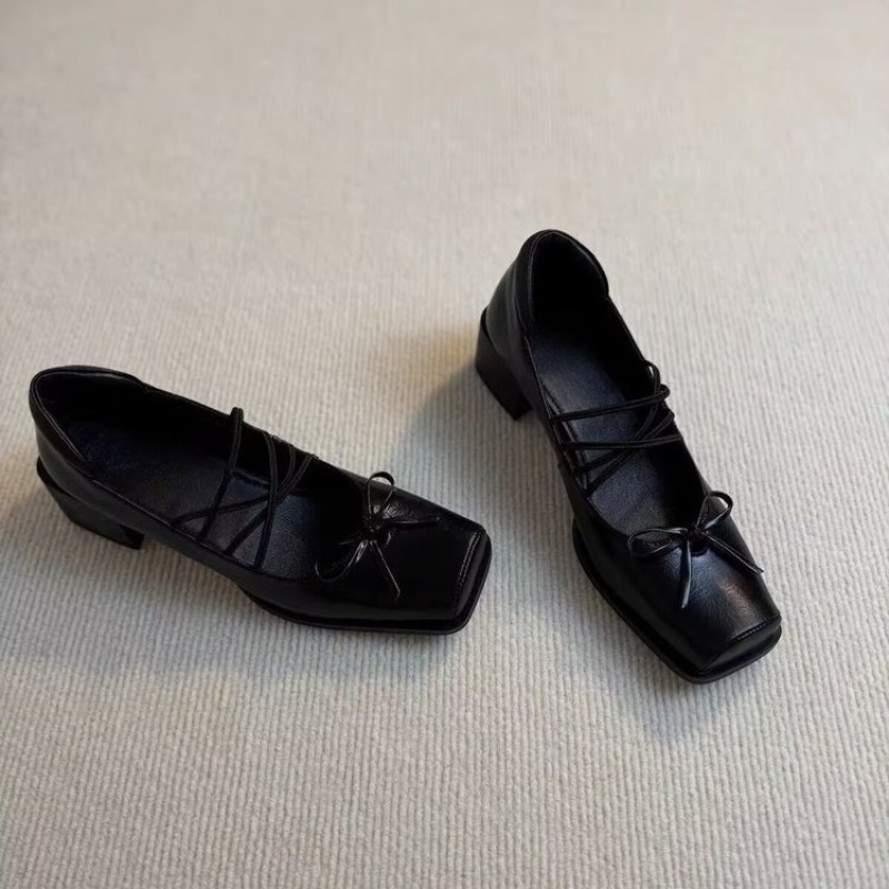Zapatos individuales Moda Nuev - Resistance Band reseña y precio
