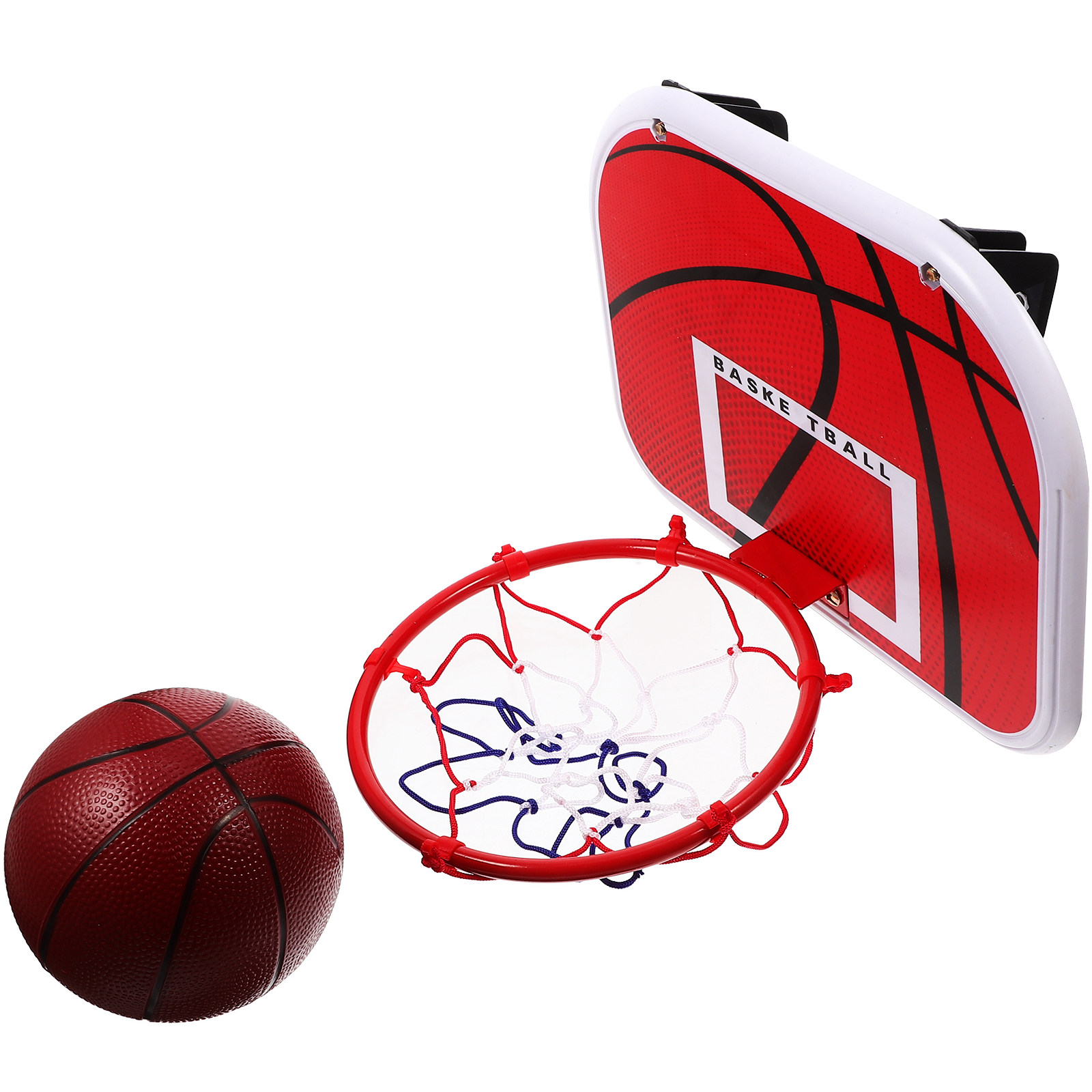 Aro de baloncesto para niños:  - Basketball Hoop reseña y precio