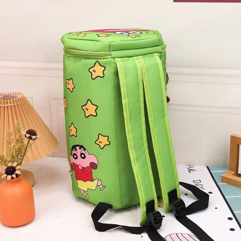 Mochila de moda de gran capaci - Badminton Racket reseña y precio