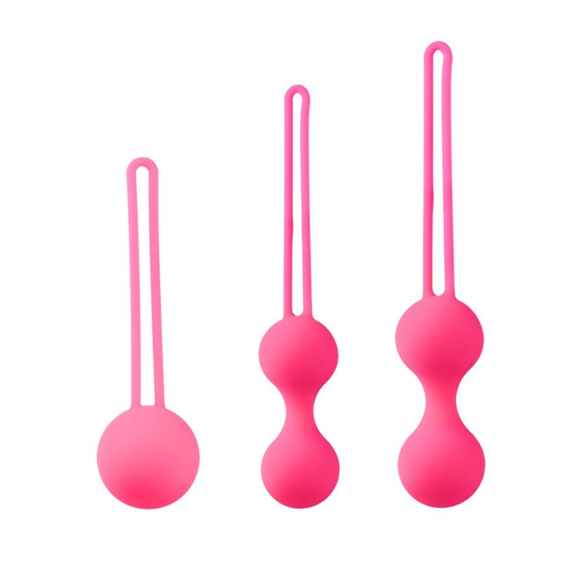Nuevo Set de Tres Piezas de Si - Dumbbell Set reseña y precio