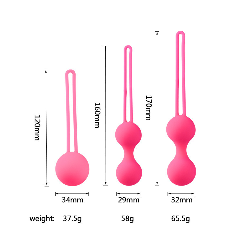 Nuevo Set de Tres Piezas de Si - Dumbbell Set reseña y precio