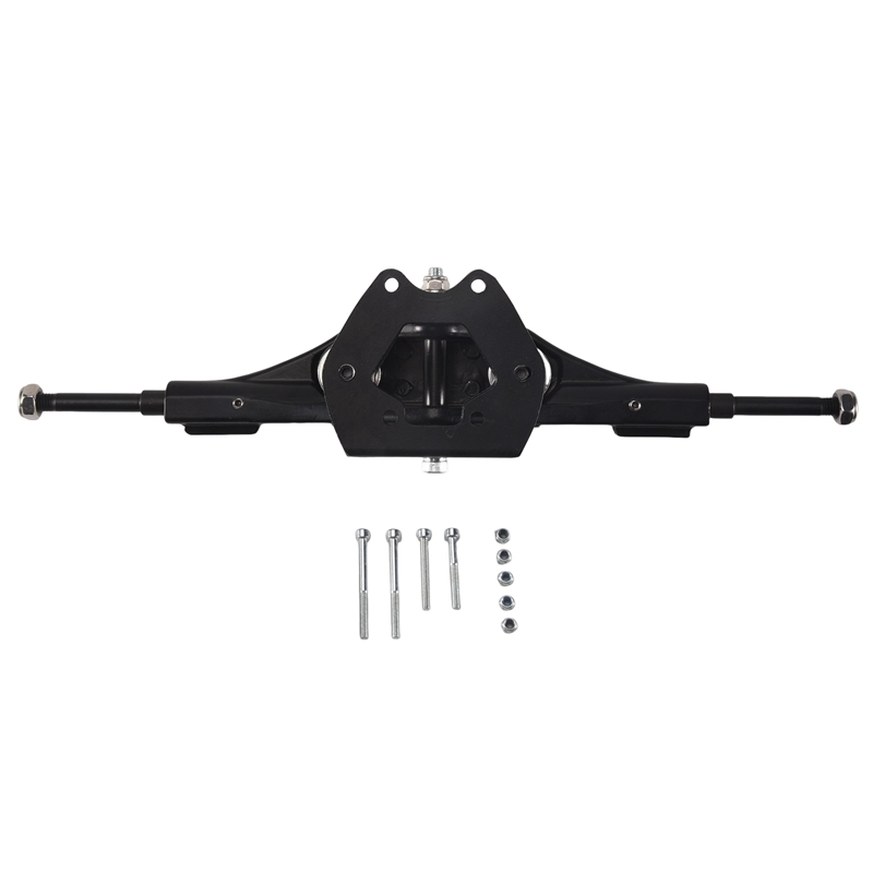 Ejes de Skateboard Eléctrico d - Skateboard reseña y precio