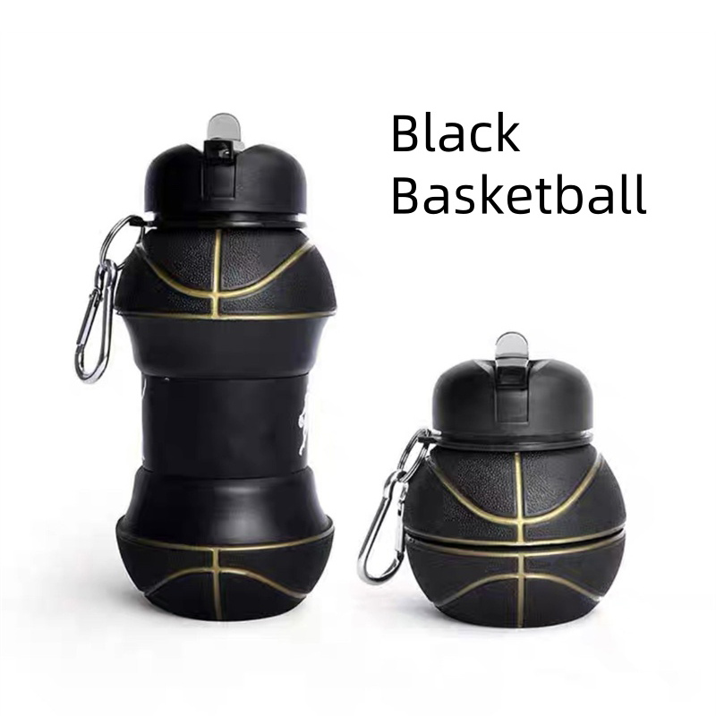 Botella de agua plegable, taza - Sports Equipment 5 Years Old reseña y precio