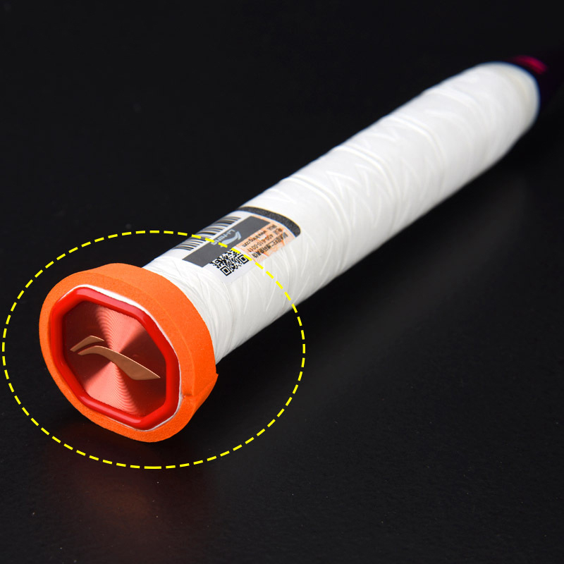 Cinta de Agarre para Raqueta d - Badminton Racket reseña y precio