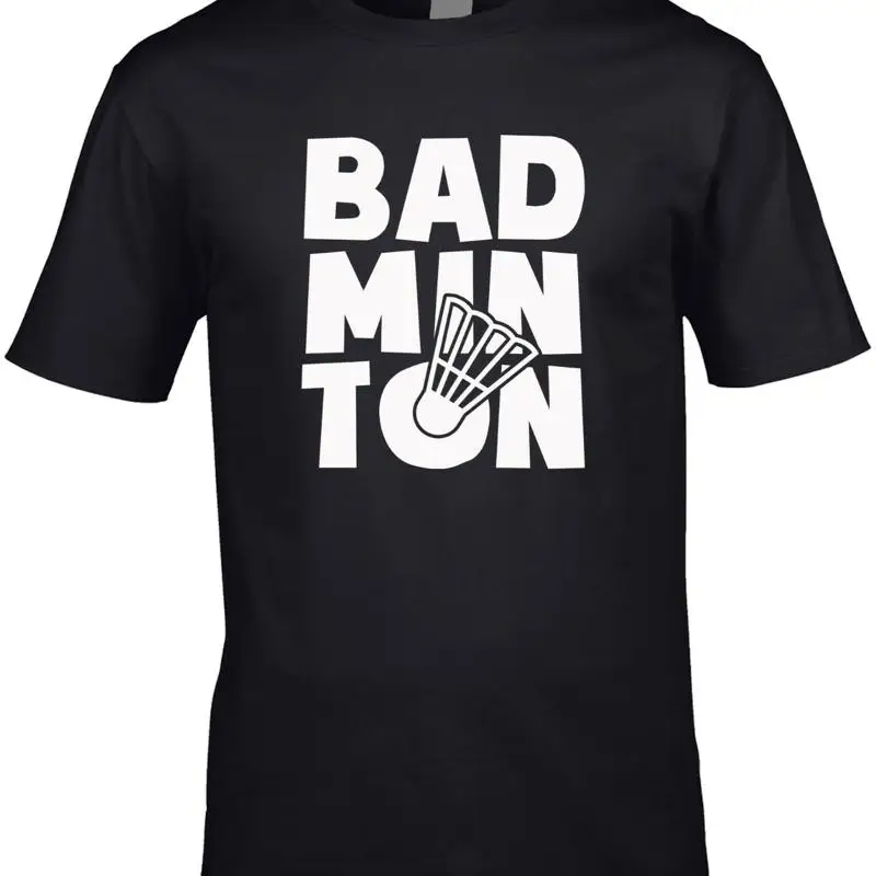 Camiseta de bádminton para hom - Badminton Racket reseña y precio