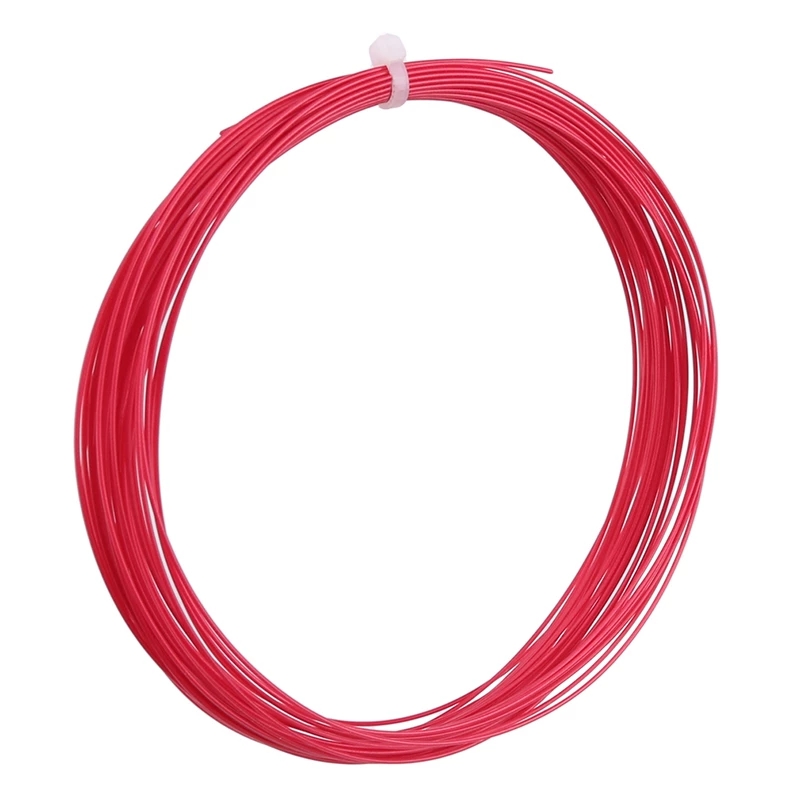 Cuerda de bádminton BG65 de la - Badminton Racket reseña y precio