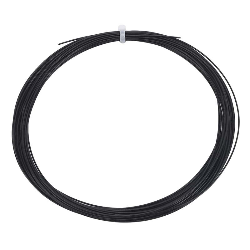 Cuerda de bádminton BG65 de la - Badminton Racket reseña y precio