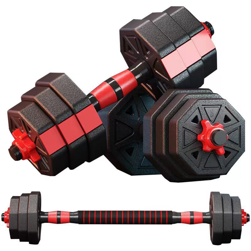 Juego de Mancuernas Octagonale - Dumbbell Set reseña y precio