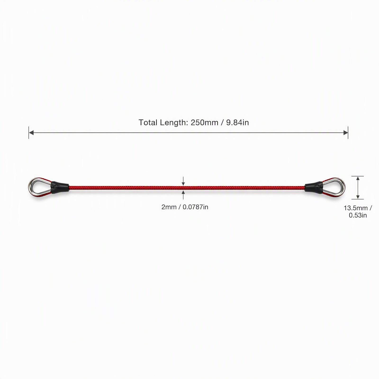2 unidades de correa de remolq - Jump Rope reseña y precio
