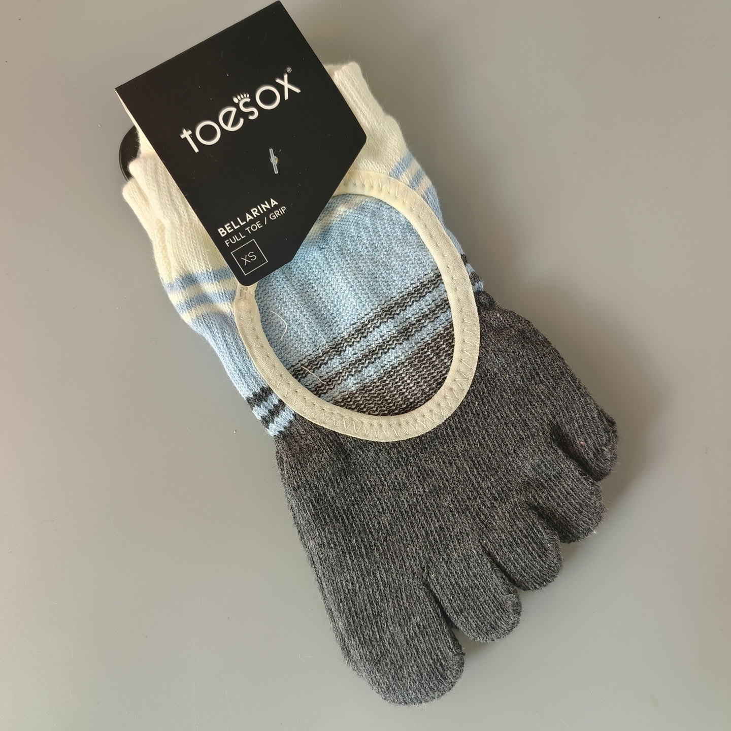 Calcetines de Yoga Toesox para - Yoga Mat reseña y precio